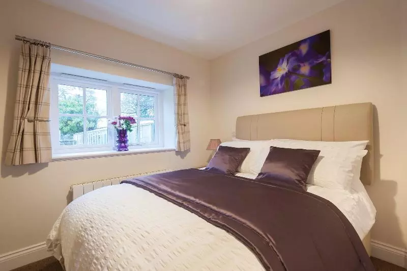 ホテル Milntown Self Catering Apartments