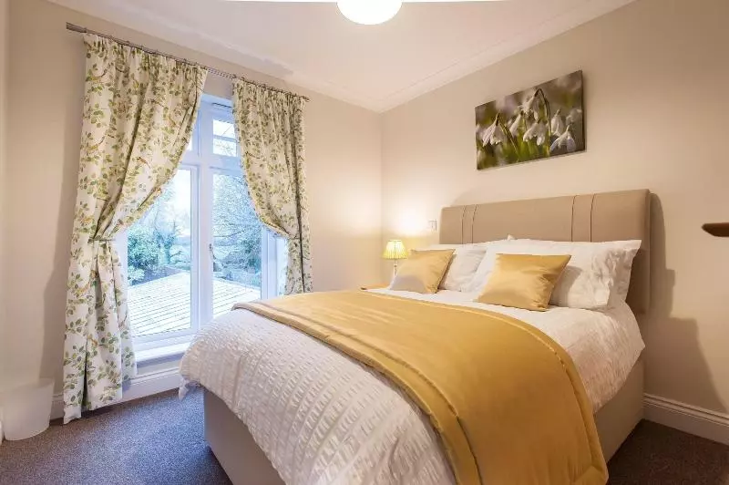 ホテル Milntown Self Catering Apartments