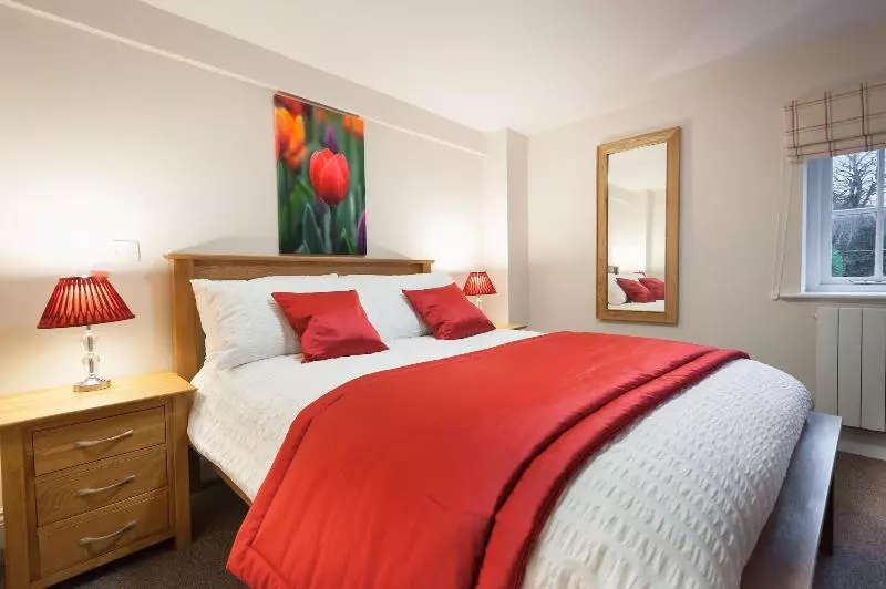 ホテル Milntown Self Catering Apartments