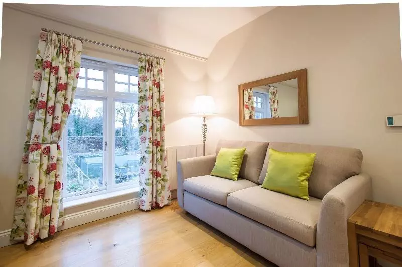 ホテル Milntown Self Catering Apartments