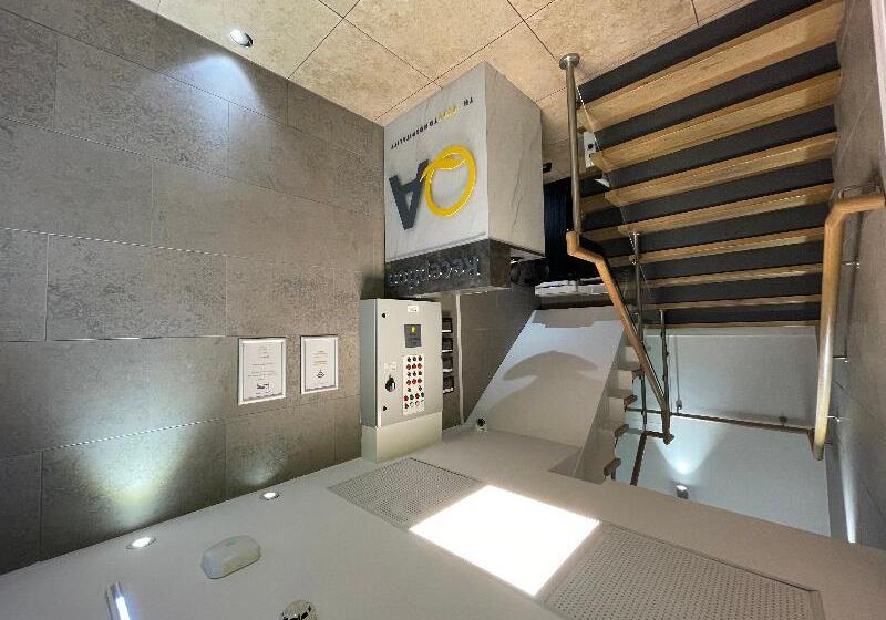 فندق Quay Apartments Manchester