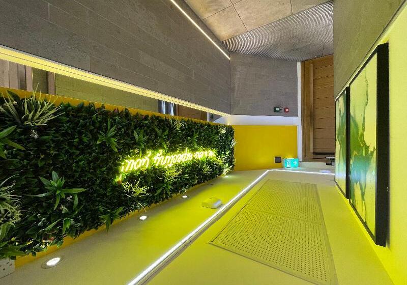 فندق Quay Apartments Manchester