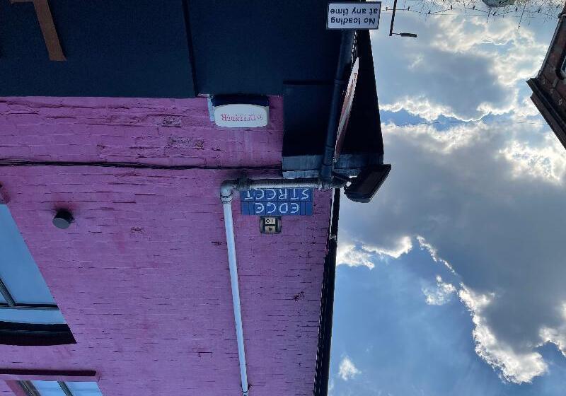 فندق Quay Apartments Manchester