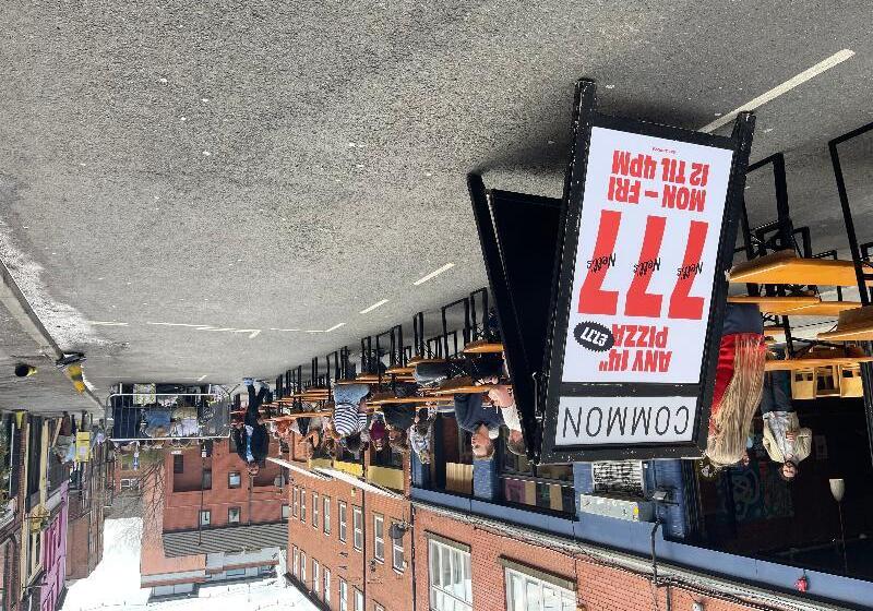 فندق Quay Apartments Manchester