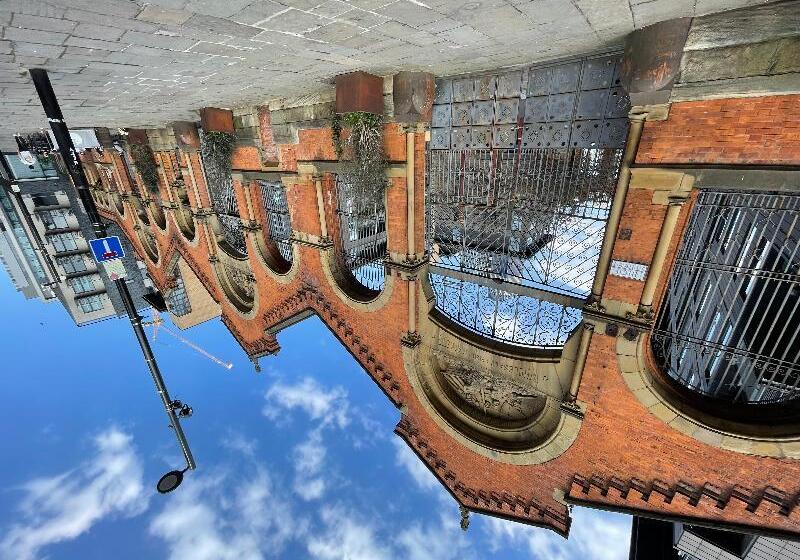 فندق Quay Apartments Manchester