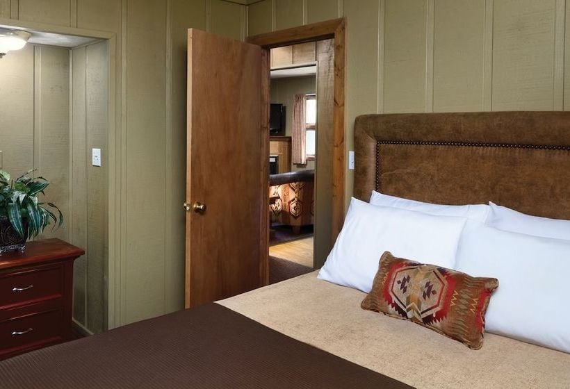 酒店 Shawnee Lodge & Conference Center