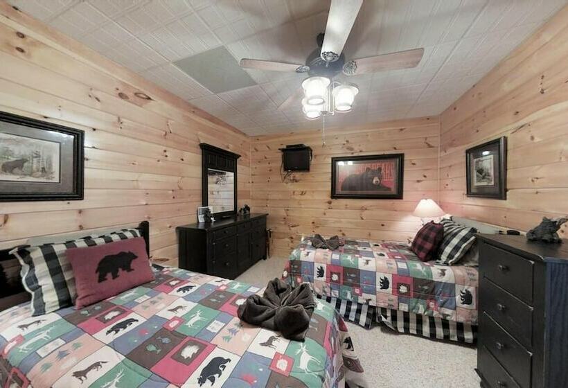 Szálloda Soaring Eagle Lodge