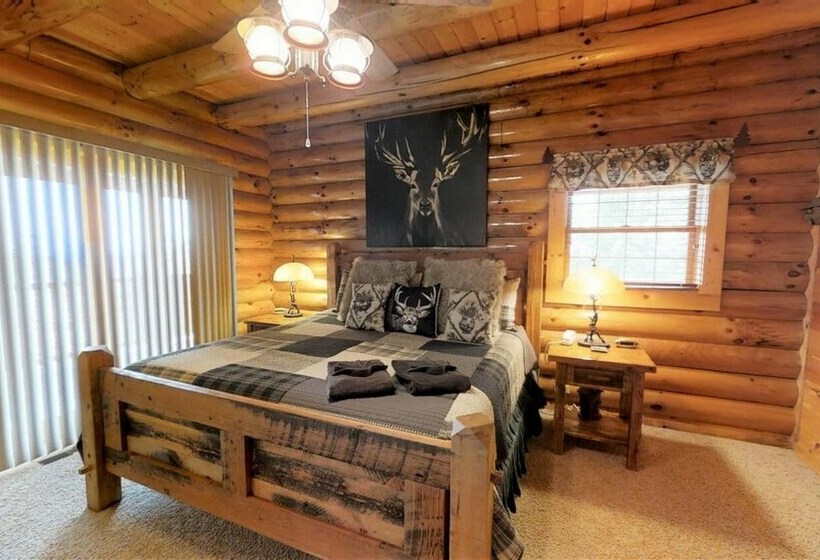 Szálloda Soaring Eagle Lodge