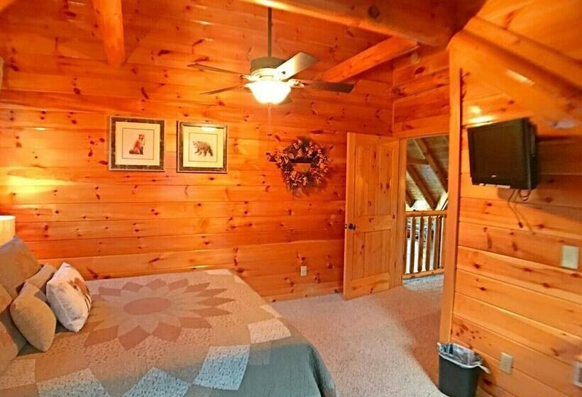 Szálloda Soaring Eagle Lodge