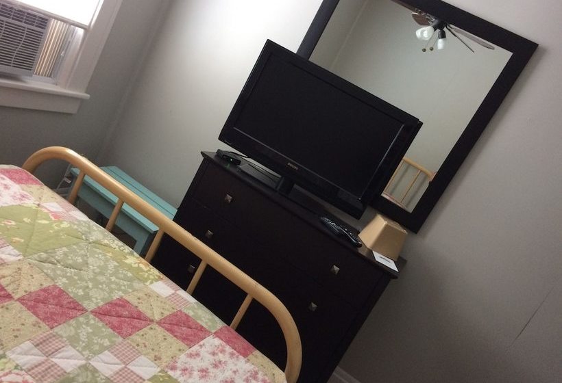 酒店 The  Conneaut