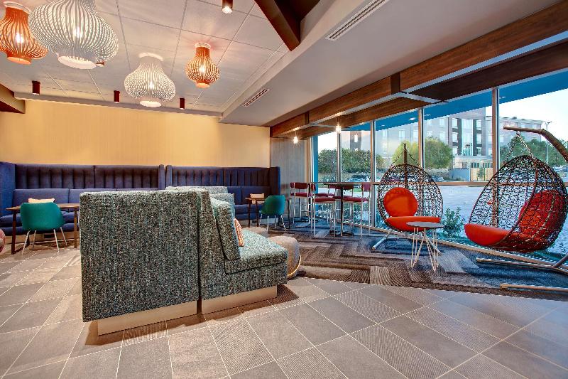 בית מלון כפרי Tru By Hilton Northlake Fort Worth, Tx