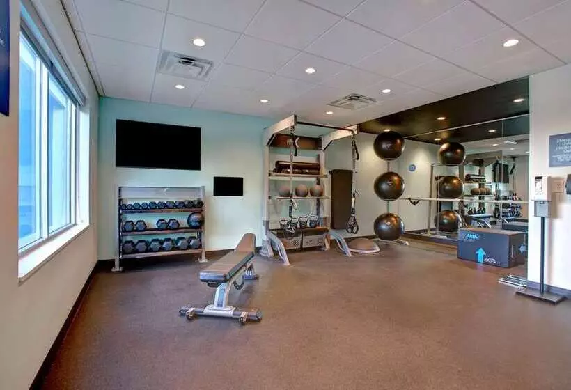 Hotelli Tru By Hilton Northlake Fort Worth, Tx