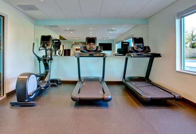 בית מלון כפרי Tru By Hilton Northlake Fort Worth, Tx