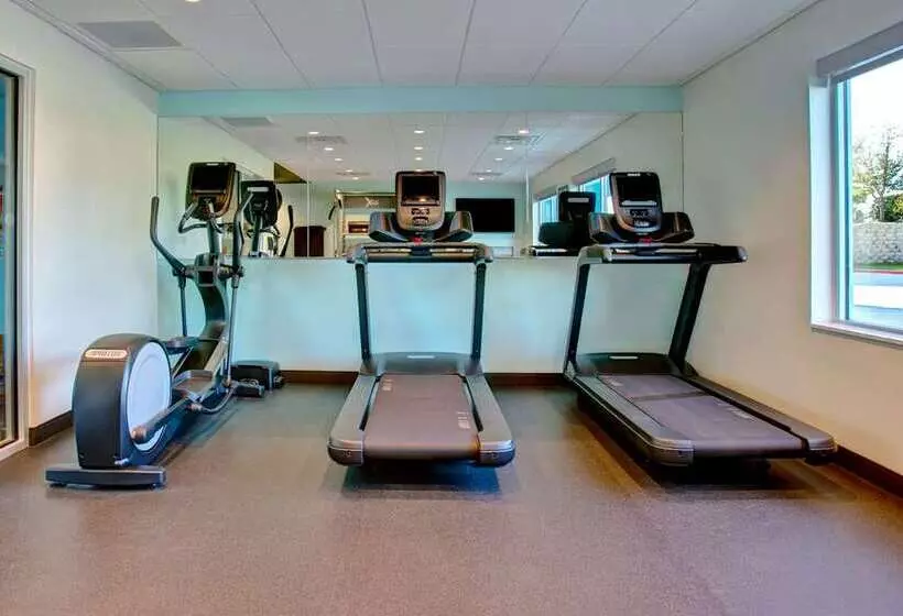 Hotelli Tru By Hilton Northlake Fort Worth, Tx