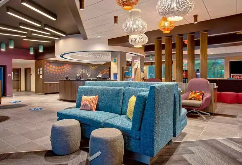 Hotelli Tru By Hilton Northlake Fort Worth, Tx