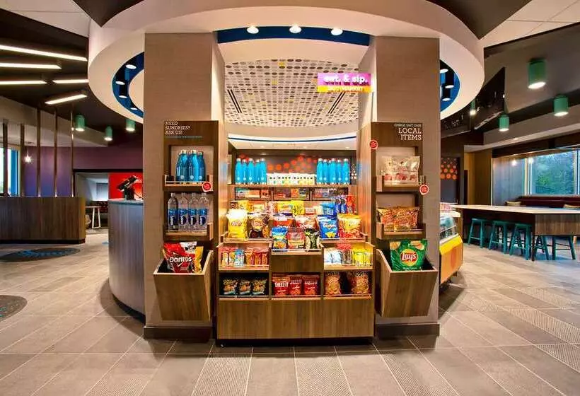 Hotelli Tru By Hilton Northlake Fort Worth, Tx