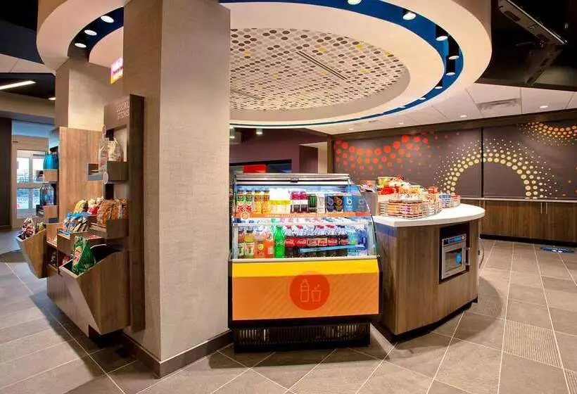 Hotelli Tru By Hilton Northlake Fort Worth, Tx