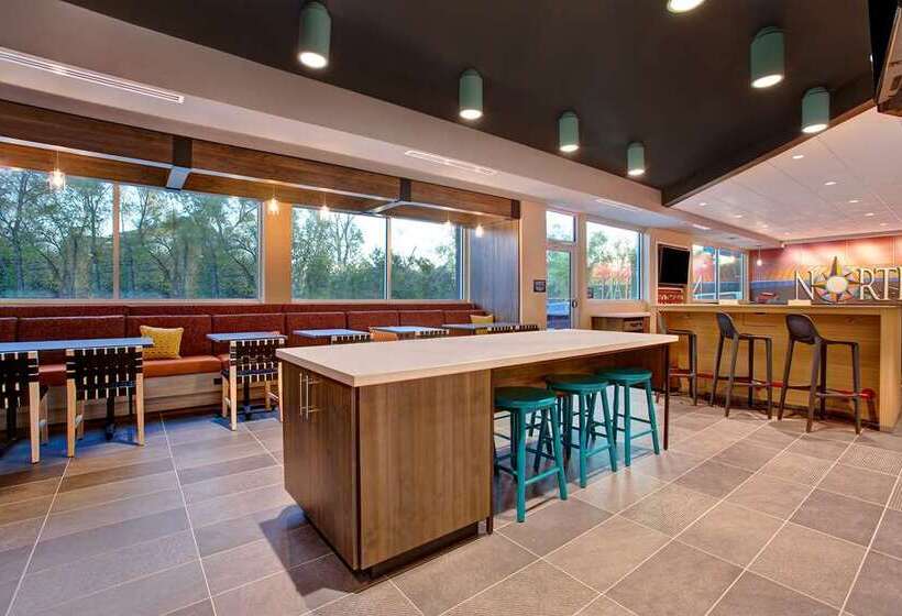 בית מלון כפרי Tru By Hilton Northlake Fort Worth, Tx