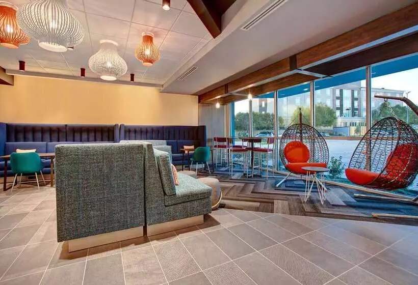 Hotelli Tru By Hilton Northlake Fort Worth, Tx
