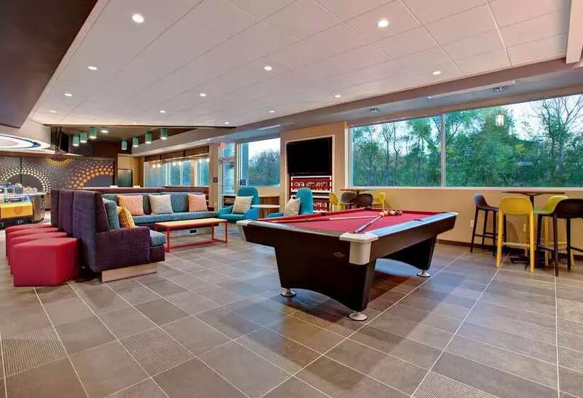 Hotelli Tru By Hilton Northlake Fort Worth, Tx