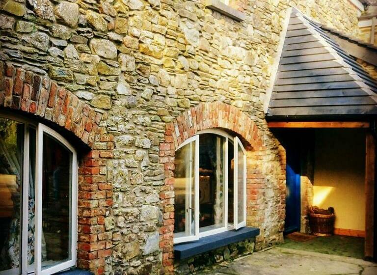 Kilmokea Coach House