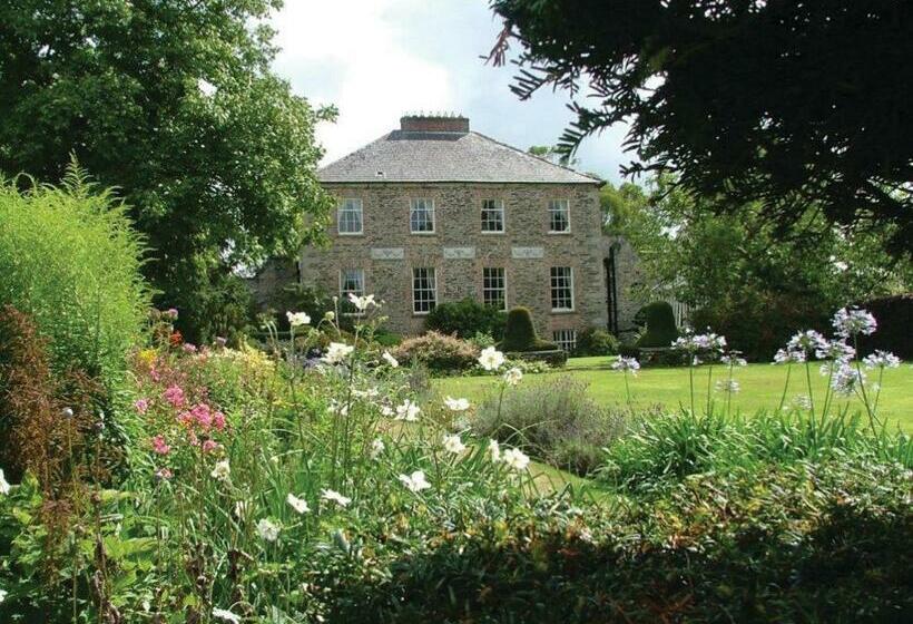 Kilmokea Coach House