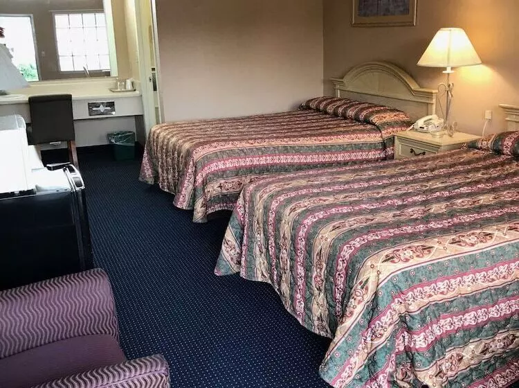 Motelli Claridge Inn