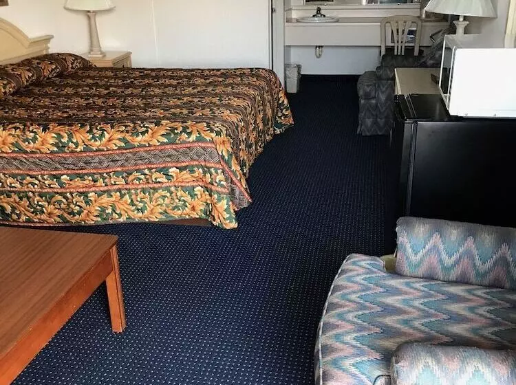 Motelli Claridge Inn