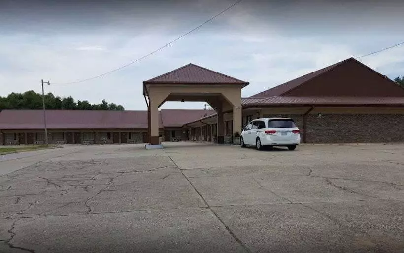 Motelli Claridge Inn