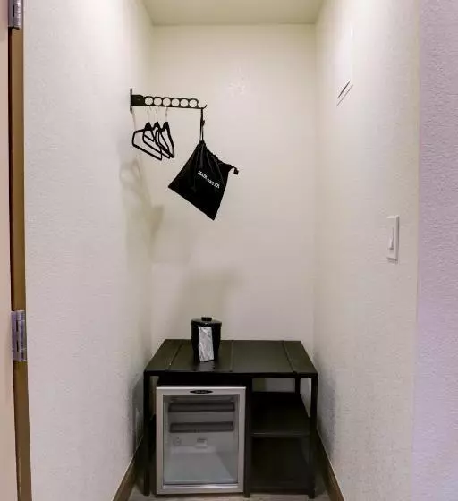 Motelli The Greens Hotel On Stockton