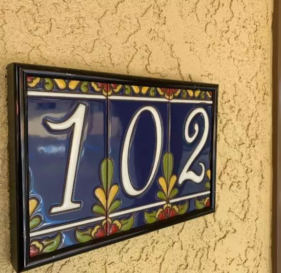 Motelli The Greens Hotel On Stockton