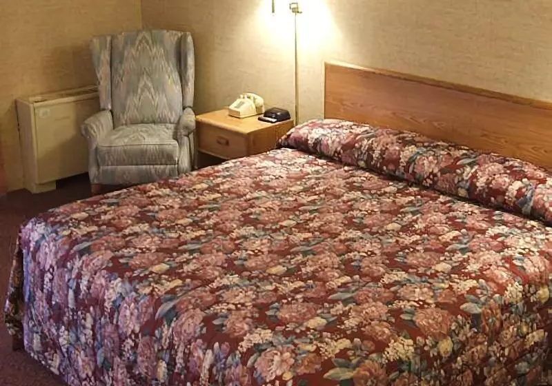 Motelli Travelers Inn