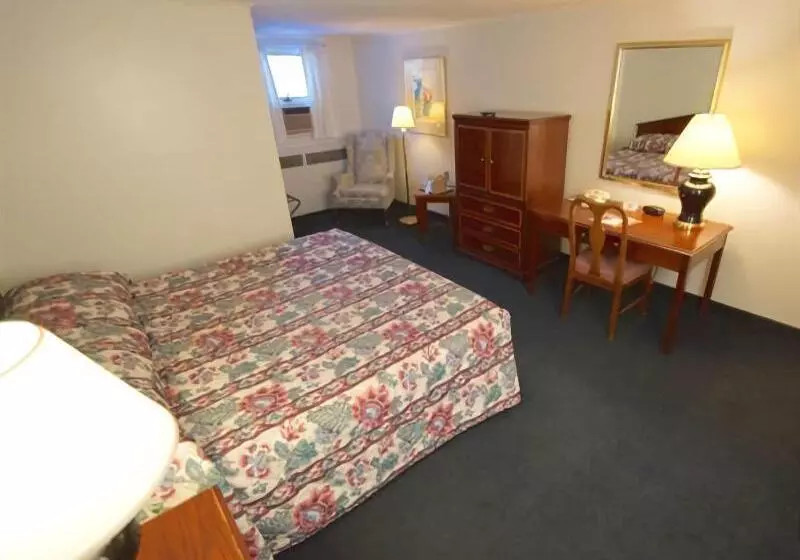 Motelli Travelers Inn