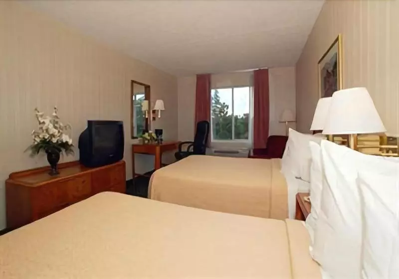 Motelli Travelers Inn