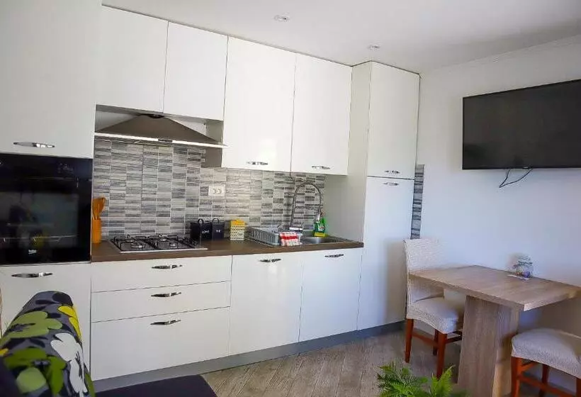 Majatalo Guest House Godimento