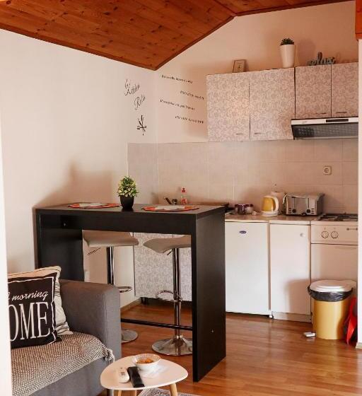 פנסיון Guest House Godimento