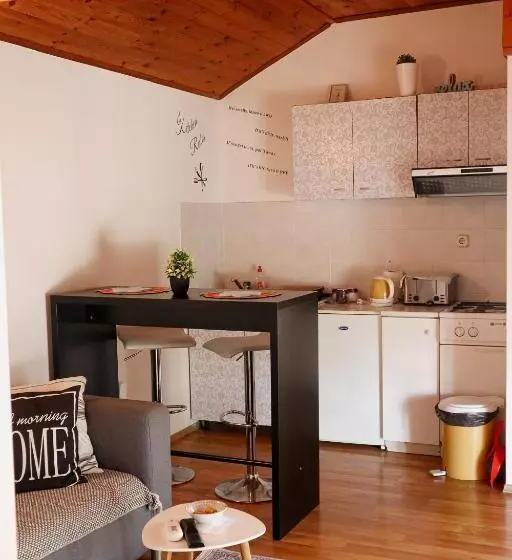 Majatalo Guest House Godimento