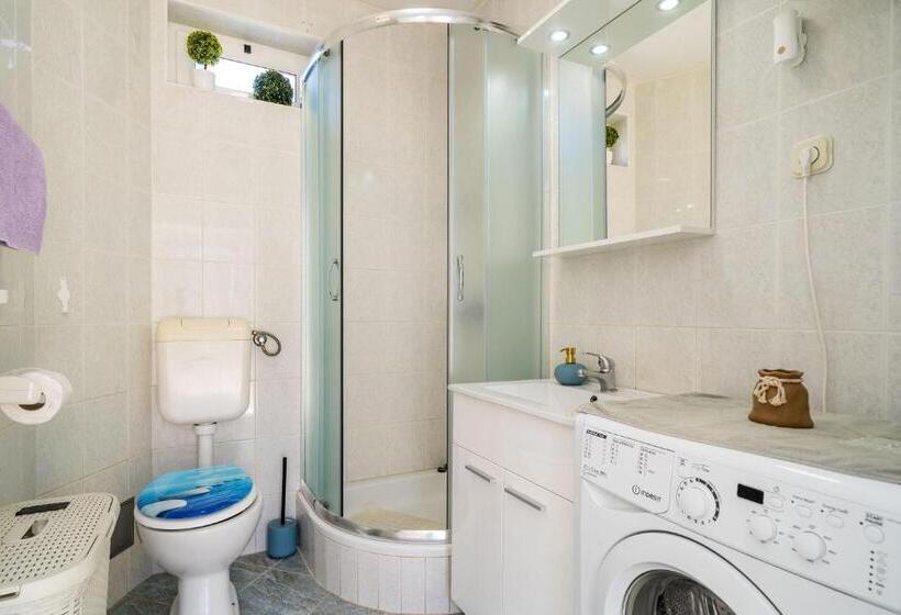 פנסיון Guest House Godimento