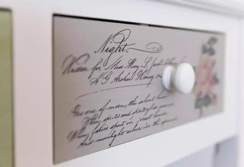 Majatalo Guest House Godimento