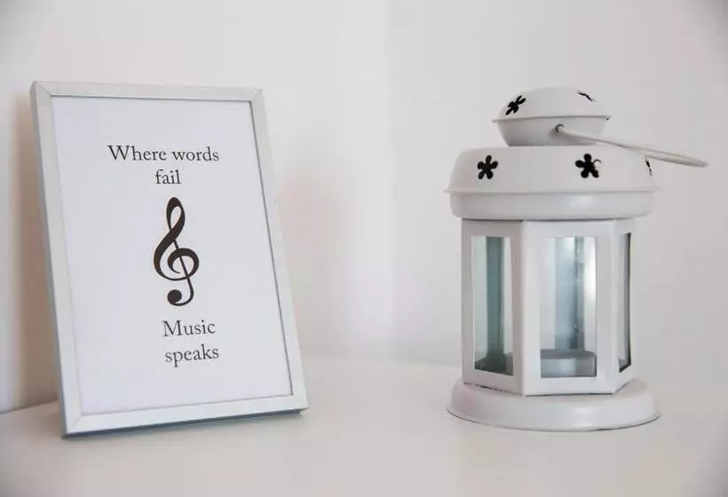 Majatalo Guest House Godimento