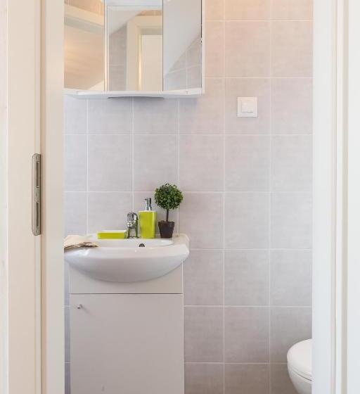 פנסיון Guest House Godimento