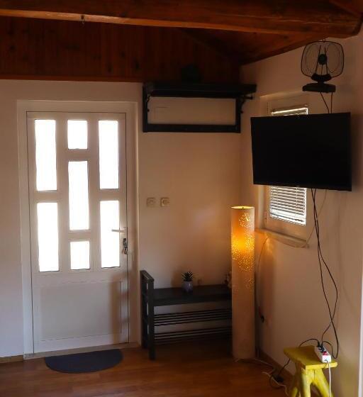 פנסיון Guest House Godimento