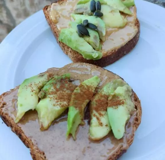 Majatalo Guest House Godimento