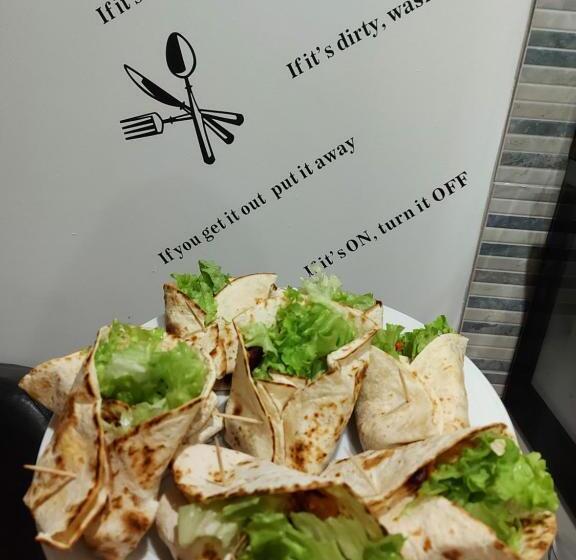 פנסיון Guest House Godimento