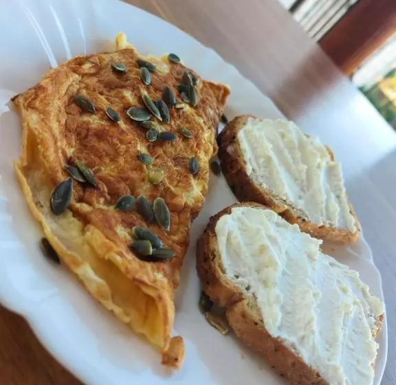 Majatalo Guest House Godimento