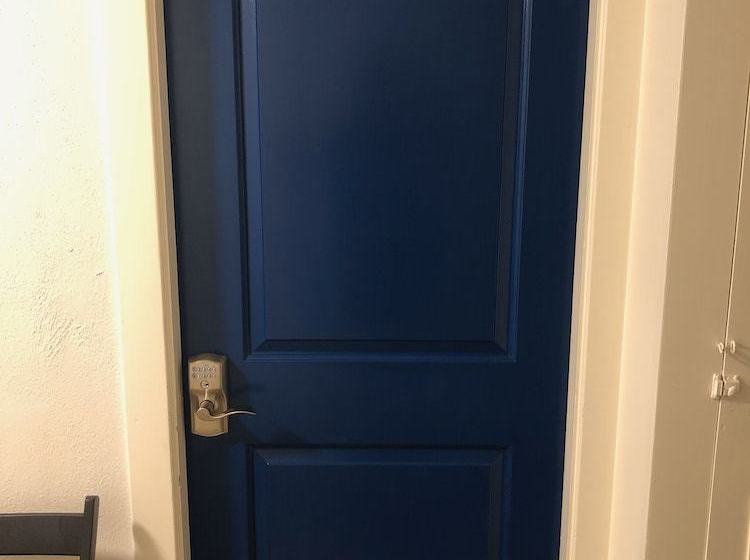 פנסיון Laurelhurst Historic Dougan Suites