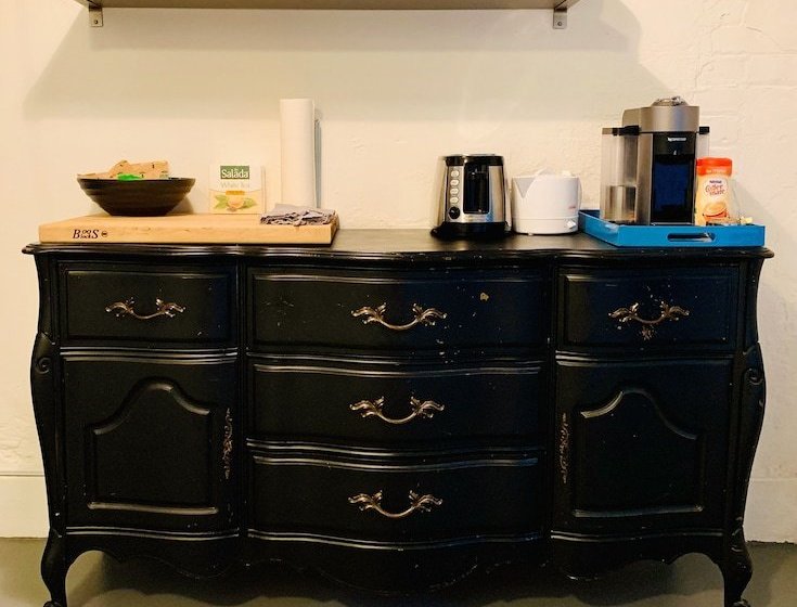 פנסיון Laurelhurst Historic Dougan Suites