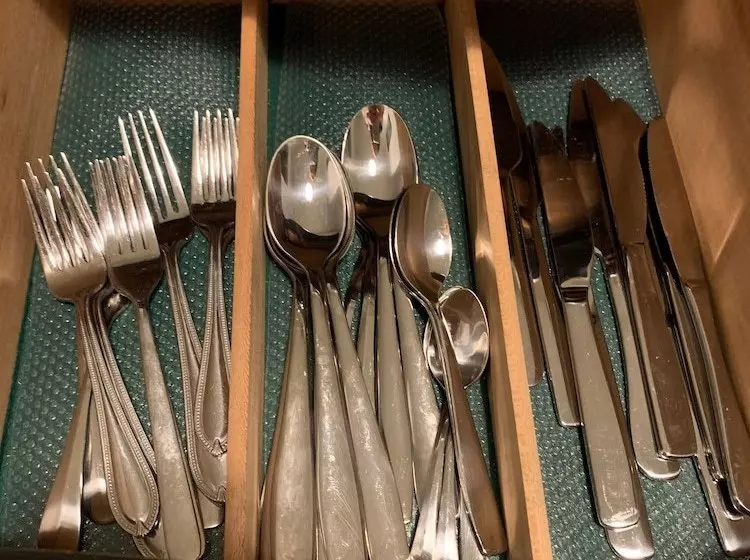 Majatalo Laurelhurst Historic Dougan Suites