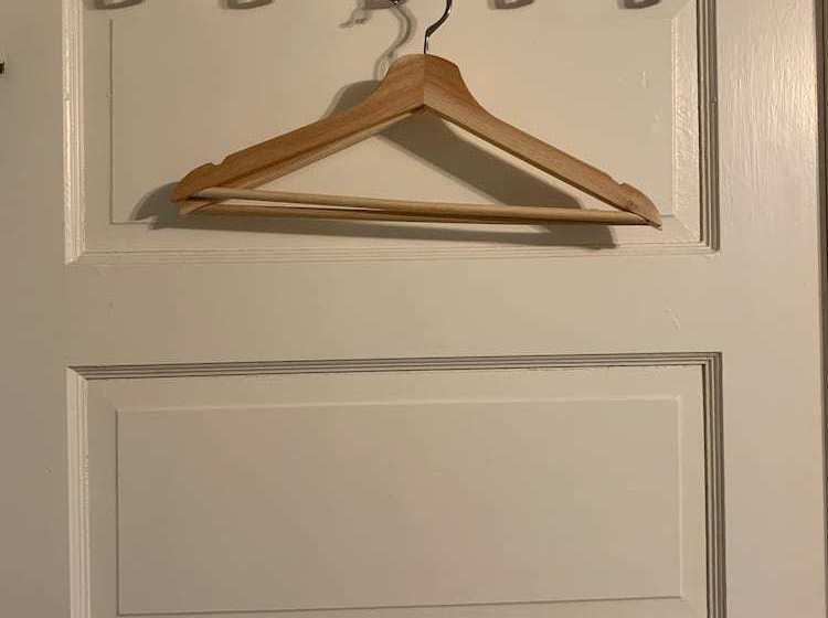 פנסיון Laurelhurst Historic Dougan Suites