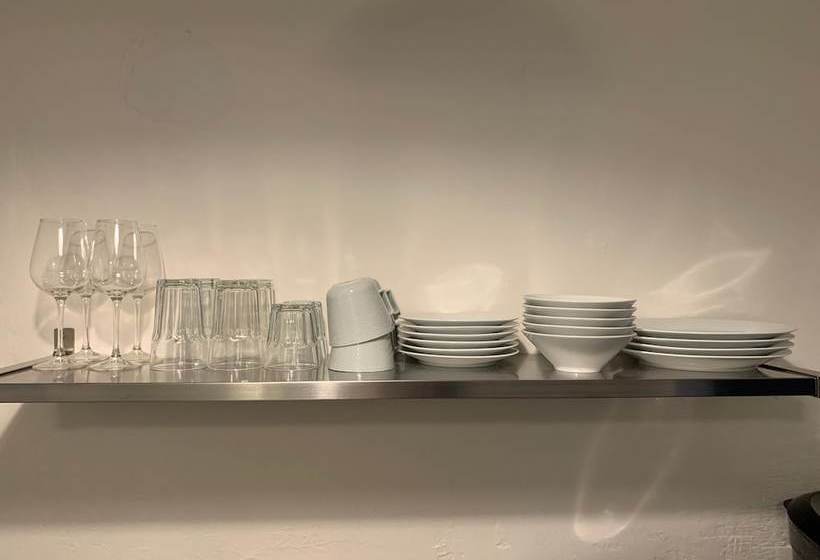 פנסיון Laurelhurst Historic Dougan Suites